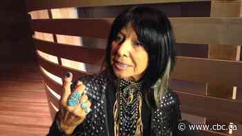 Buffy Sainte-Marie removed from Canadian Museum for Human Rights exhibit
