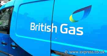 British Gas announces price rise in unwelcome message to customers