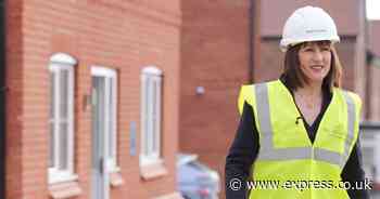 Rachel Reeves savaged over 'fantasy politics' after Cash ISA plan rubbished