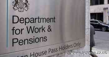 DWP makes major Universal Credit update as Liz Kendall corrects 'issue'