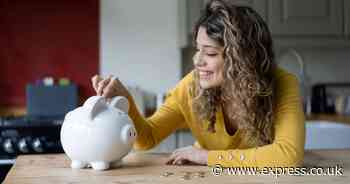 How to save £58,000 tax-free in a Cash ISA before change