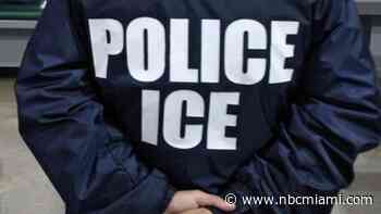 Ukrainian man under ICE custody at Krome Center dies from brain bleeding
