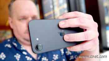 iPhone 16E Review video