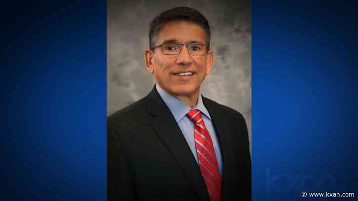 Lake Travis ISD school board names interim superintendent