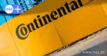 Von Conti zur Stadt: Hannover will Drehscheibe für Fachkräfte werden