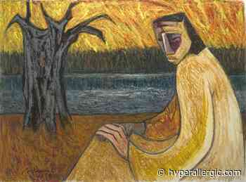 Show Canceled By Museum Because It Was Labeled DEI