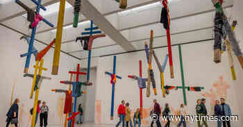 Poland’s Previous Government Pushed Museums To The Right. This New Museum Is Pushing Only To The Middle.