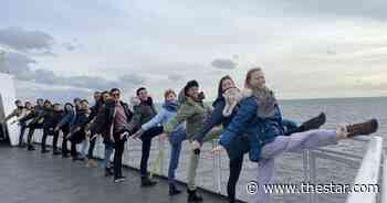 Maybe This Is Canada’s Real National Ballet Company