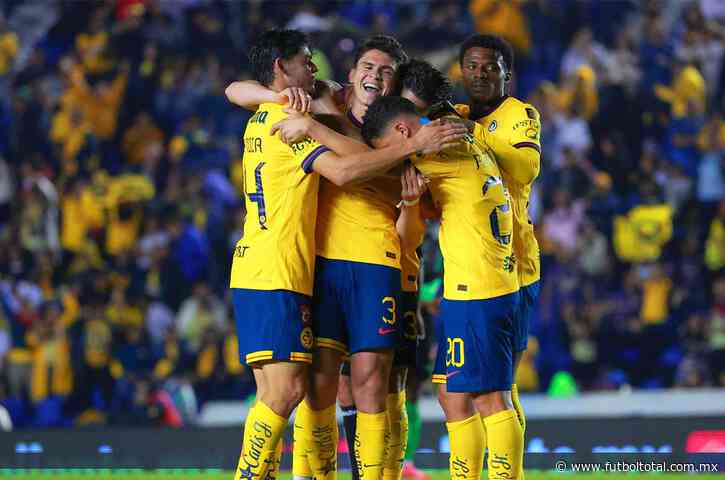 Desde Europa vuelven a la carga por uno de los mexicanos en América