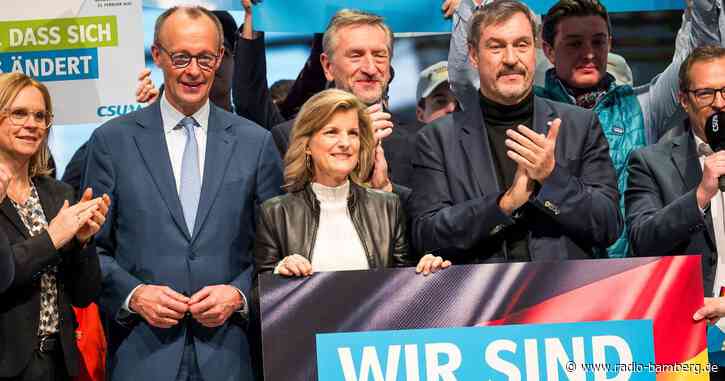 Bauer Felßners ganz besondere Regierungsperspektive