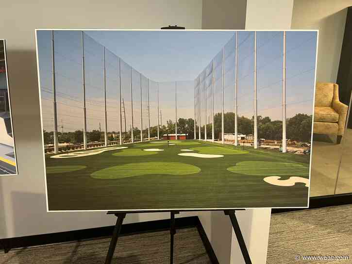 'Bait-and-switch': Councilman Russ Jehl opposes golf entertainment center, cites zoning issues