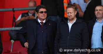Former chairman Kraft resigns from Sport Republic after Saints exit