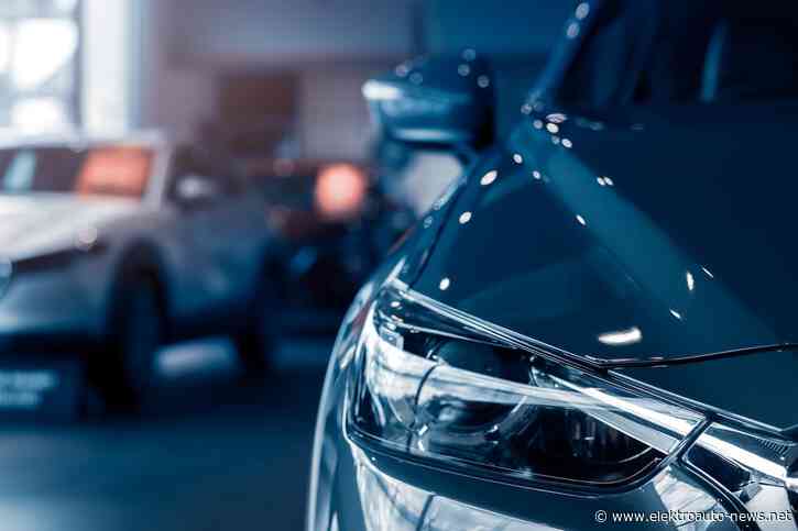 Europa-Umfrage: Klare Mehrheit fordert staatliche Förderung beim E-Auto-Leasing