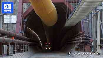 'Miracle' no-one hurt as Snowy 2.0 fan implosion sends metal flying