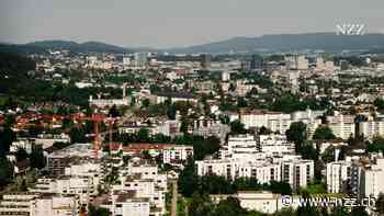 Warum die Wohnungen in der Schweiz vielerorts knapp sind