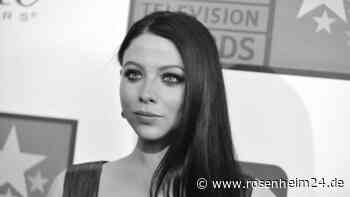 „Gossip Girl“-Star überraschend verstorben – Sie wurde nur 39 Jahre alt