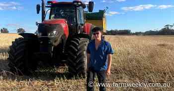 The question is who will provide the support for these devastated communities?