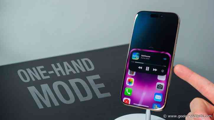 11 iPhone Features You NEED to Know NOW