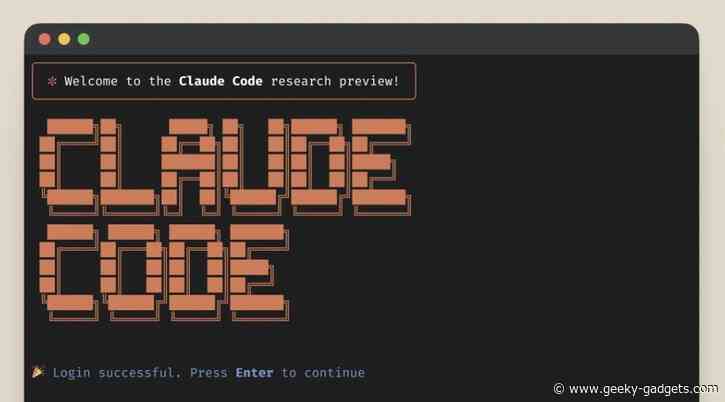 Anthropic Launches Claude 3.7 Sonnet and Claude Code