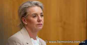 Will DAFF lose biosecurity staff in promised Coalition public service cull?