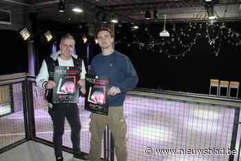 Michael (45) wil met zijn Nocté-fuiven Merelbeke weer aan het dansen krijgen: “We willen hier echt iets opbouwen”