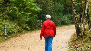 Langes Leben trotz Krankheit: Rentnerin verrät ihren „Gamechanger“