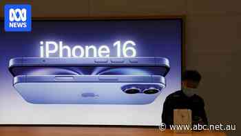 Indonesia made iPhones a forbidden fruit — and triumphed over Apple