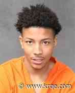 Man arrested after being accused of firing shots in Coronado Center parking lot