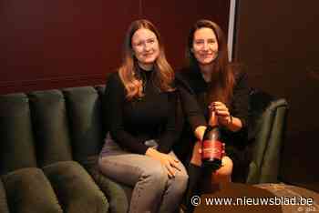 STRAKS OPEN. Femke en Fanny gaan hun eigen passie achterna in ‘Beauty, bubbles and more’