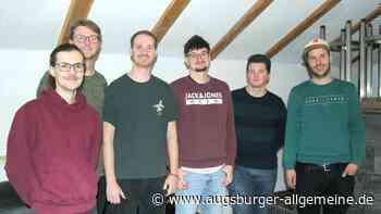 Dartspieler sorgen für Mitgliederzuwachs