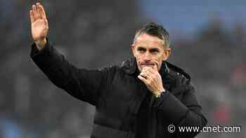 Premier League Soccer: Stream Man United vs. Ipswich From Anywhere