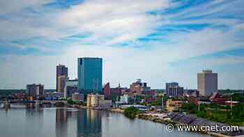 Best Internet Providers in Toledo, Ohio