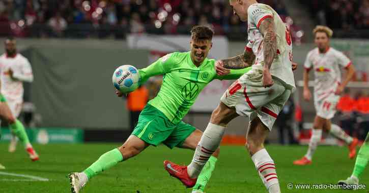 «Soll er sich den Arm abschneiden?»: Wolfsburgs Elfer-Wut