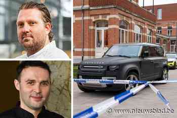 Nick Bril zal tijdens reconstructie tonen hoe hij zijn kok aanreed, Joe Claridge zal niet aanwezig zijn: “Hij legt zich volledig toe op revalidatie”