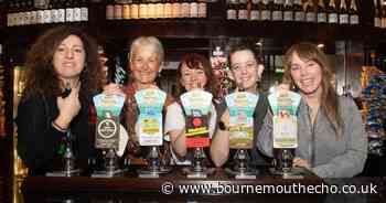 Wetherspoon pubs to host 12-day beer festival with £2.15 pints