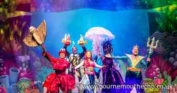 Poole arts centre announces its children's theatre season