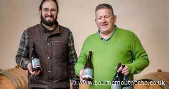 New winery launches first range of English wines