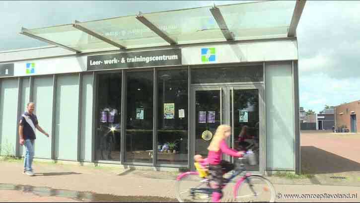 Biddinghuizen - Gemeente draait geldkraan voor inloophuis De Kans volgend jaar dicht