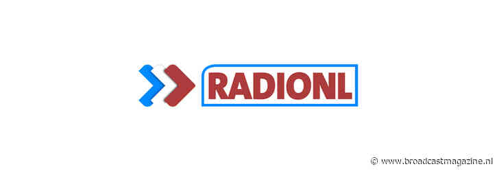 RADIONL viert 20-jarig jubileum