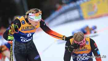 Deutsches Team bei Ski-WM in Trondheim durch Gepäckverlust und Krankheiten belastet