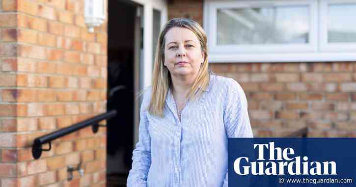 Mother had carer’s allowance stopped while with disabled daughter in hospital