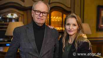 Rheingau Gourmet & Wein Festival: 18 Tage, 60 Termine, 6000 Gäste