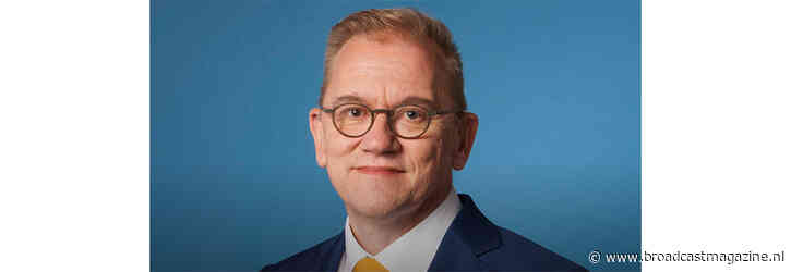 Minister Bruins vrijdag in gesprek met raad van toezicht NPO