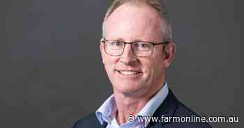 Dairy boss jumps to wool as new AWEX CEO