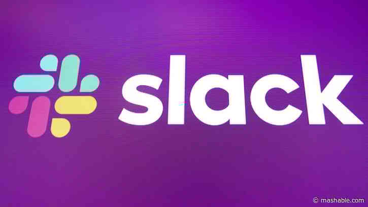 Is Slack down? Users report issues and server errors for the workplace messaging app