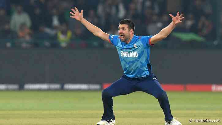 How to watch Afghanistan vs. England online for free