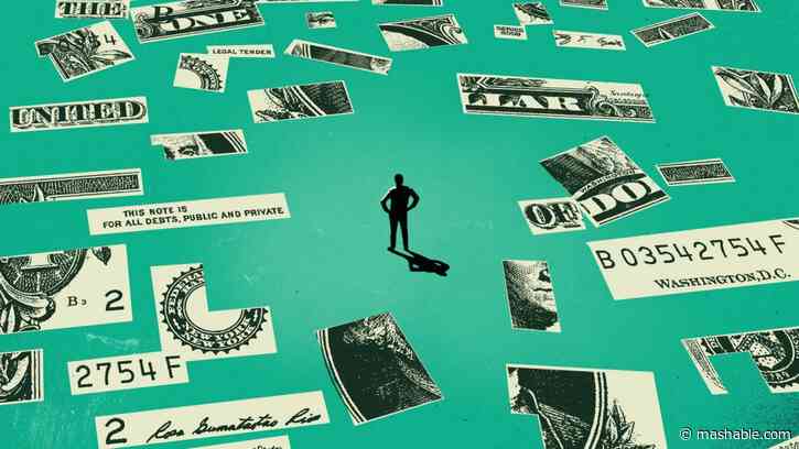 4 clever finance tips from online creators