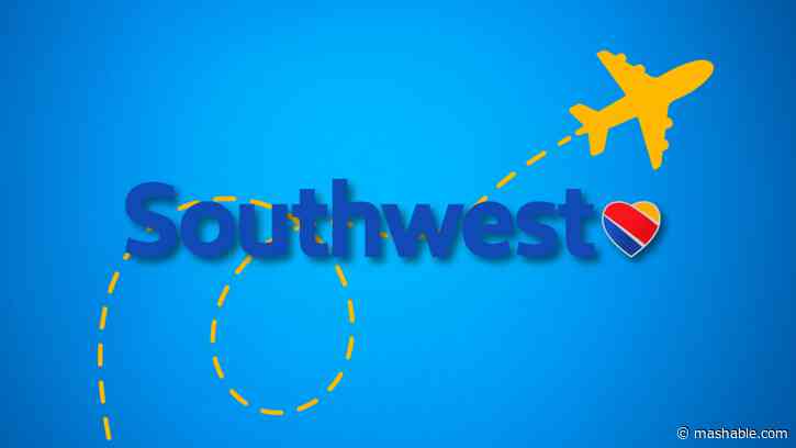 Save up to 30% on your next Southwest flight if you book ASAP