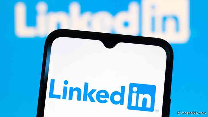 LinkedIn Games widget launches to compete with Wordle for your time