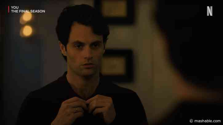 You Season 5 teaser: Joe Goldberg is the luckiest guy in New York